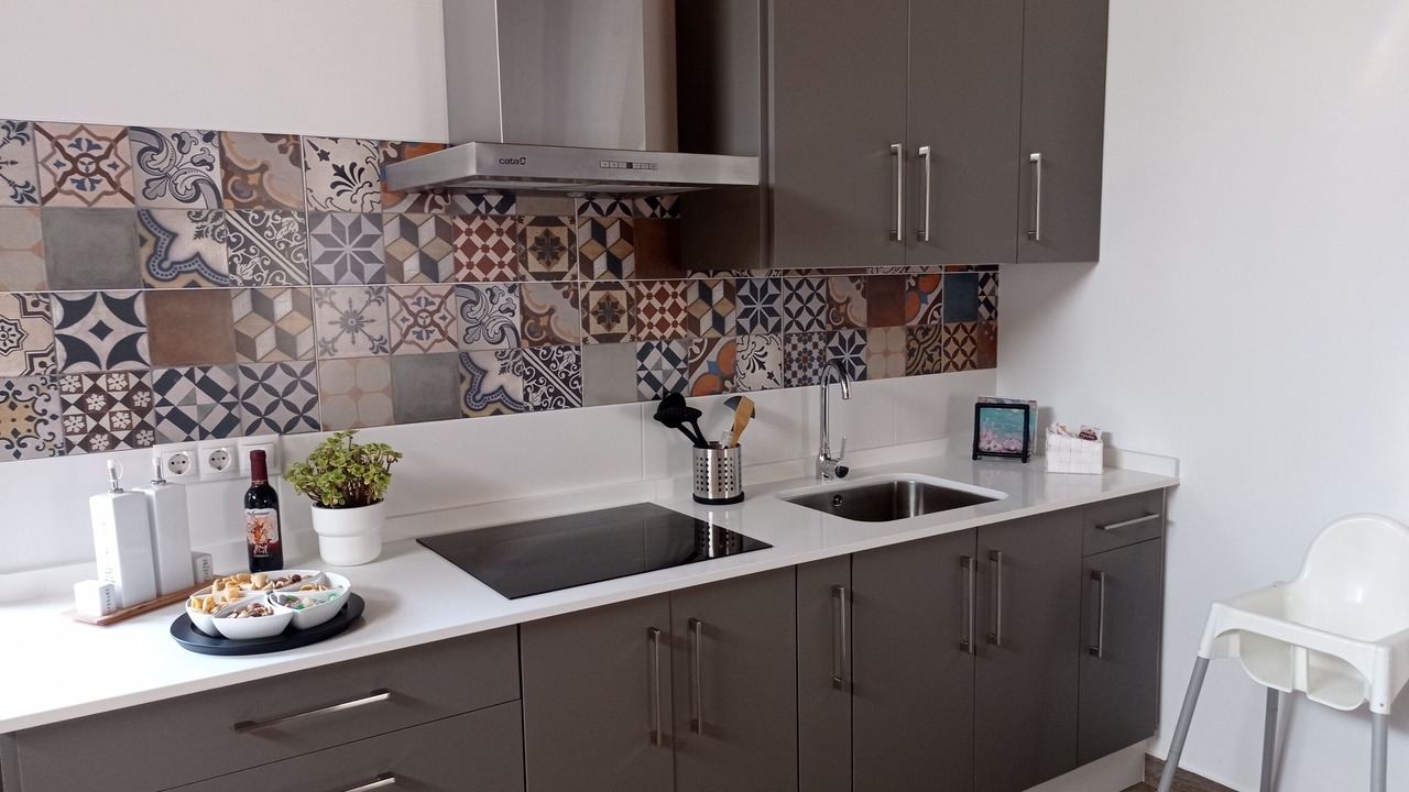 Photo of Kitchen in Casariche