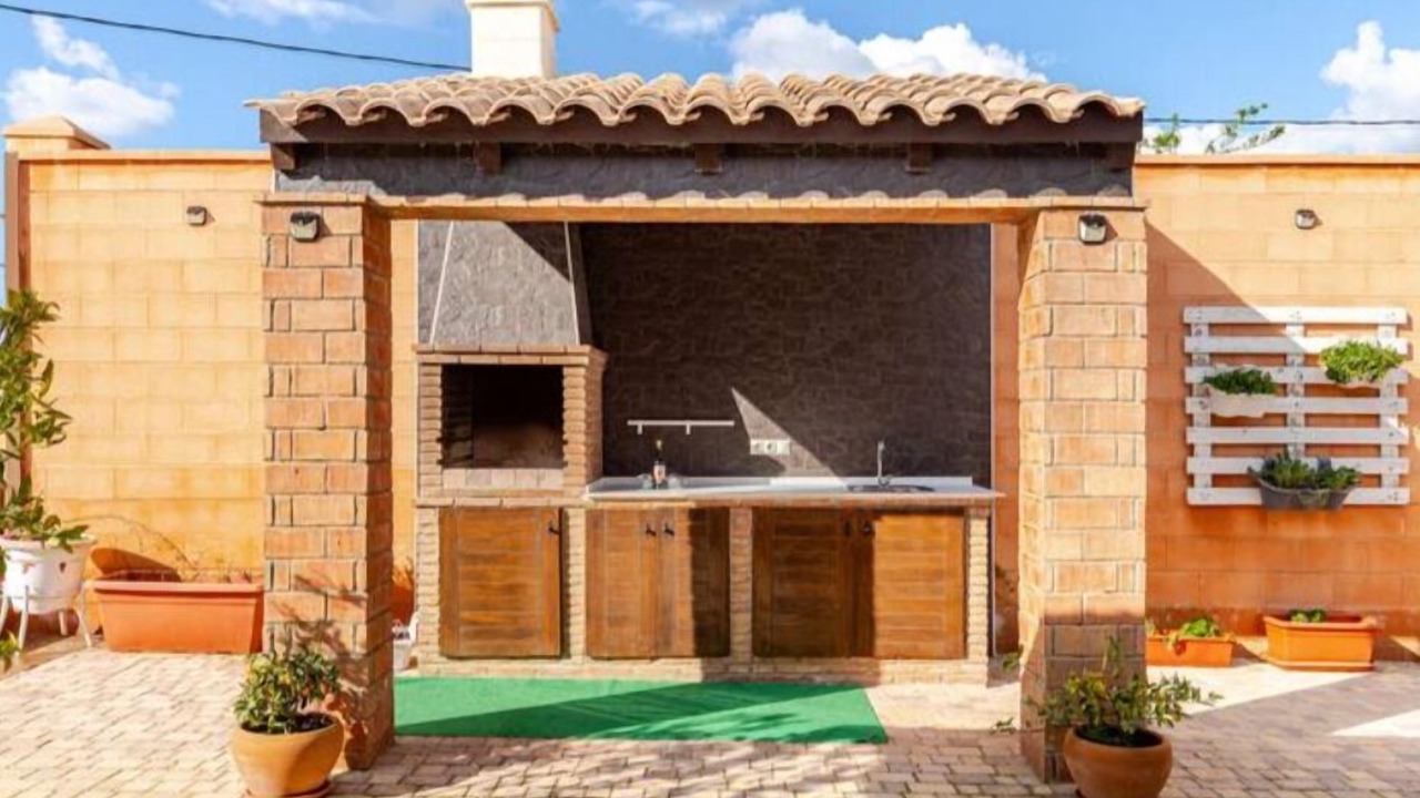 Photo of Outdoor in Casariche