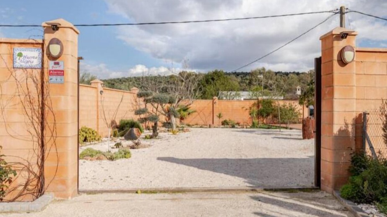 Photo of Outdoor in Casariche