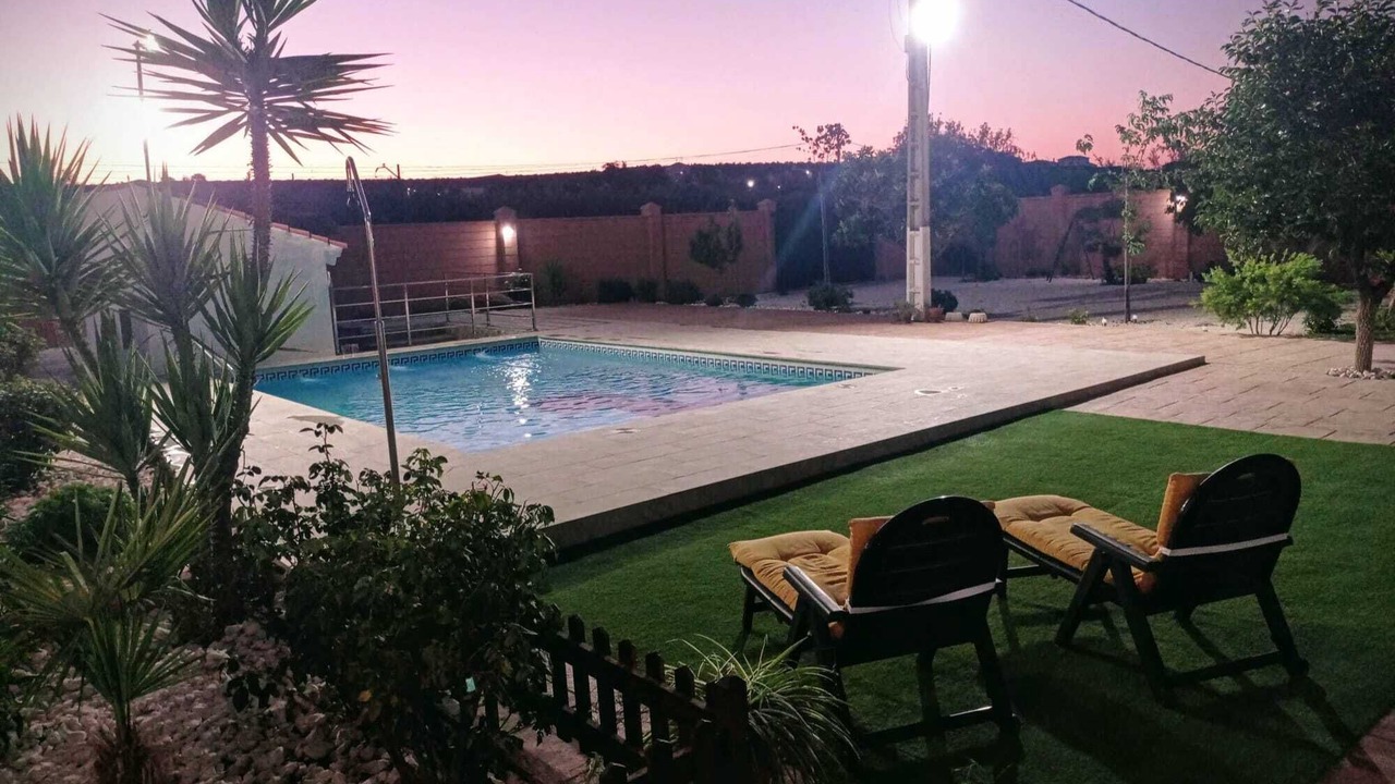 Photo of Outdoor in Casariche