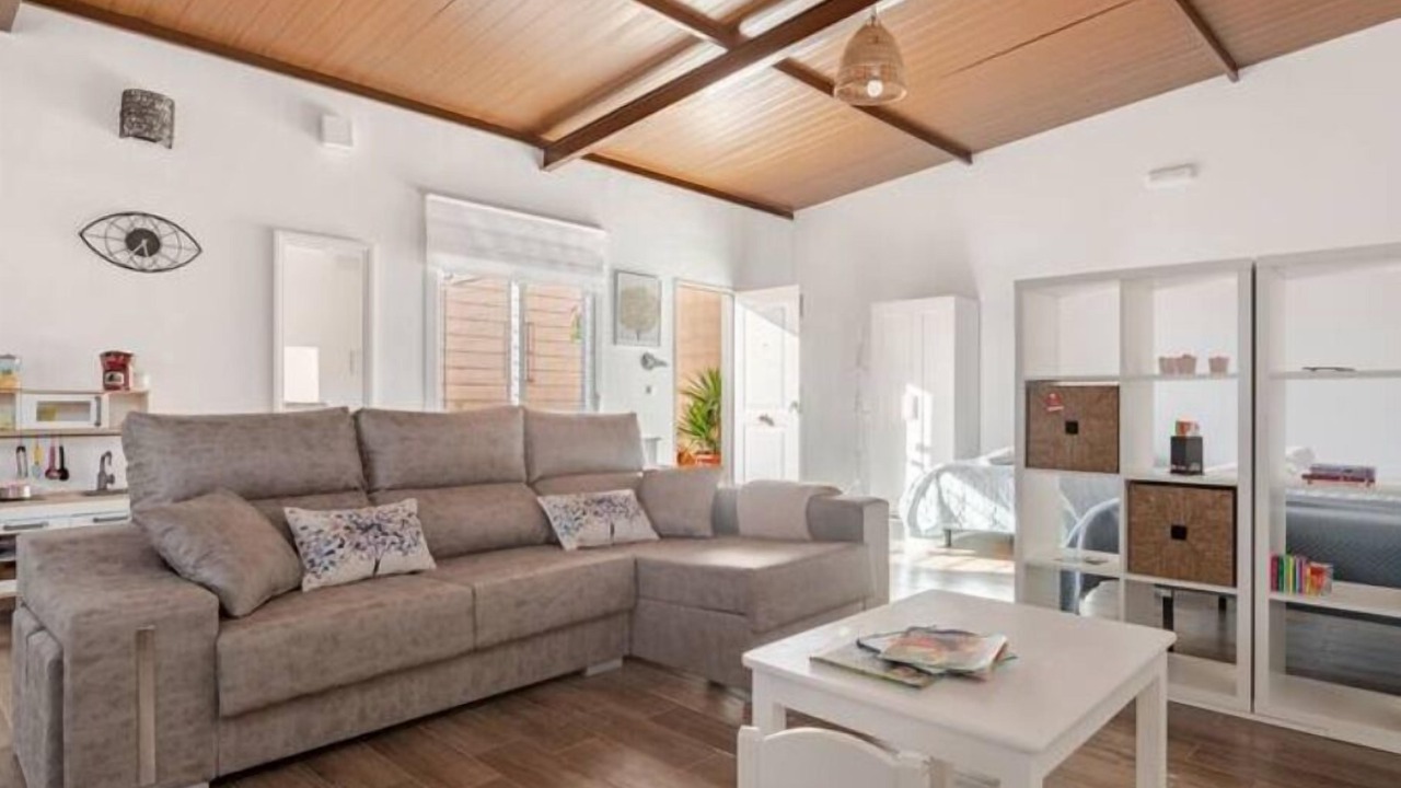 Photo of Livingroom in Casariche
