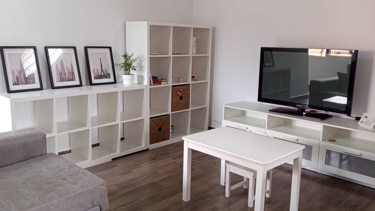 Photo of Livingroom in Casariche
