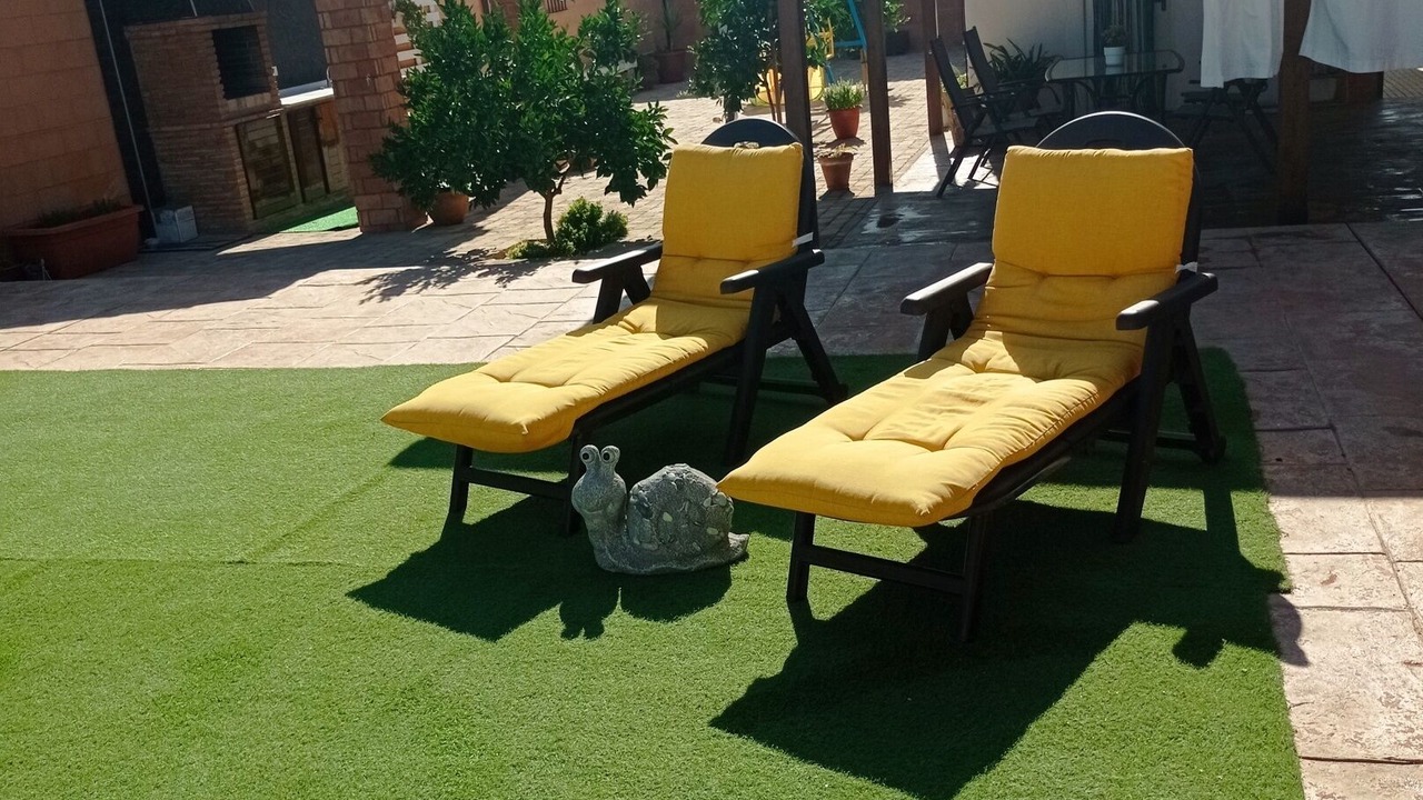 Photo of Patio Balcony in Casariche
