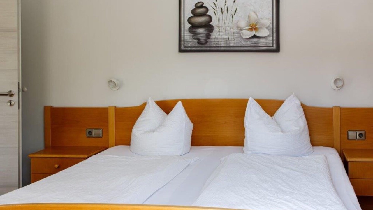 Photo of Bedroom in Wasserburg