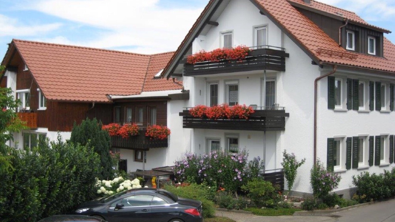 Photo of Outdoor in Wasserburg