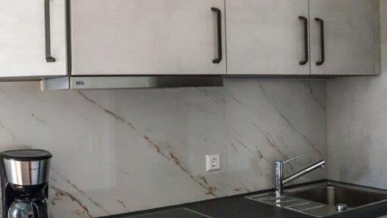Photo of Kitchen in Wasserburg