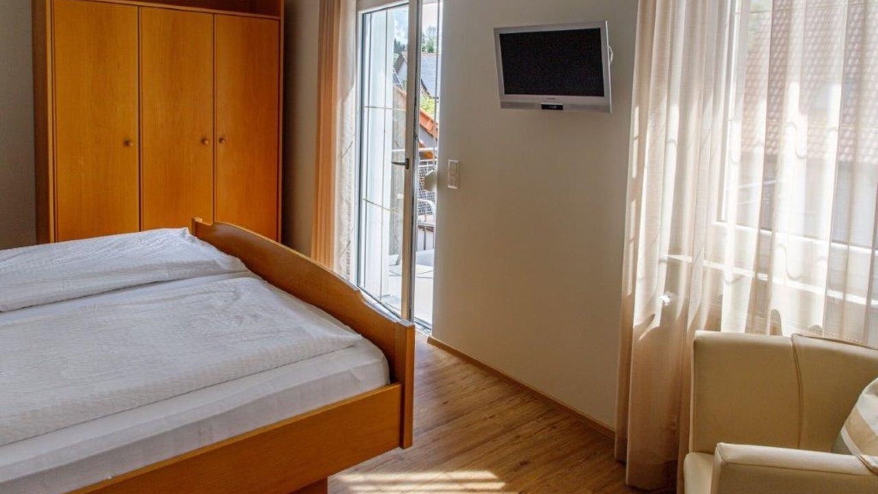 Photo of Bedroom in Wasserburg