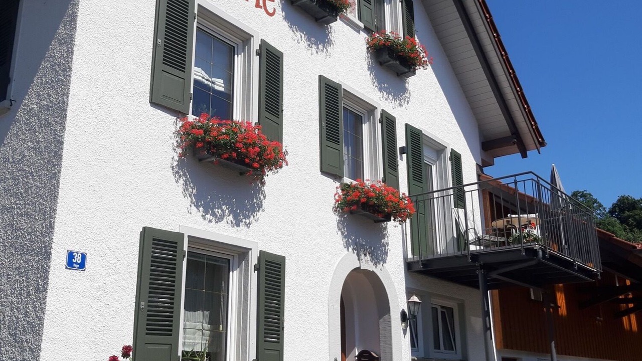 Photo of Outdoor in Wasserburg