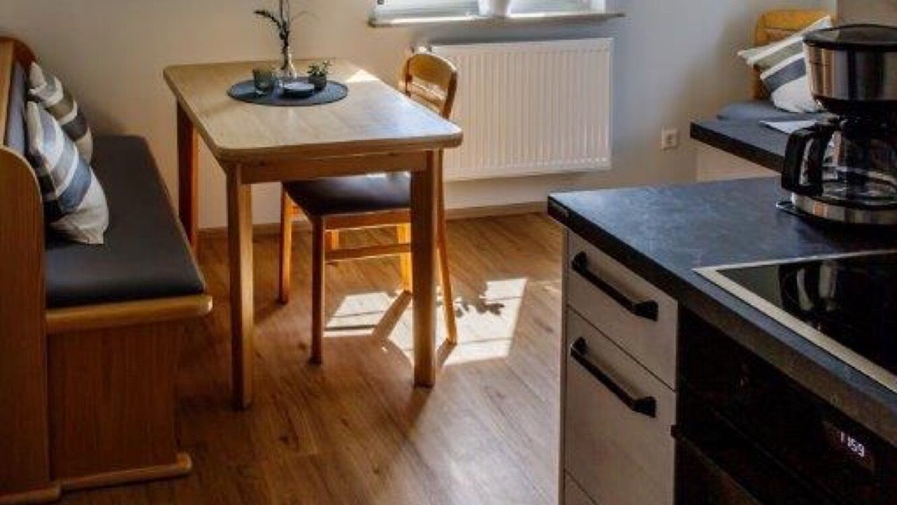 Photo of Kitchen in Wasserburg