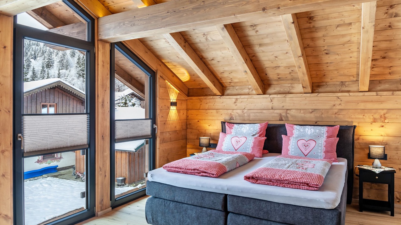 Photo of Bedroom in Garmisch-Partenkirchen