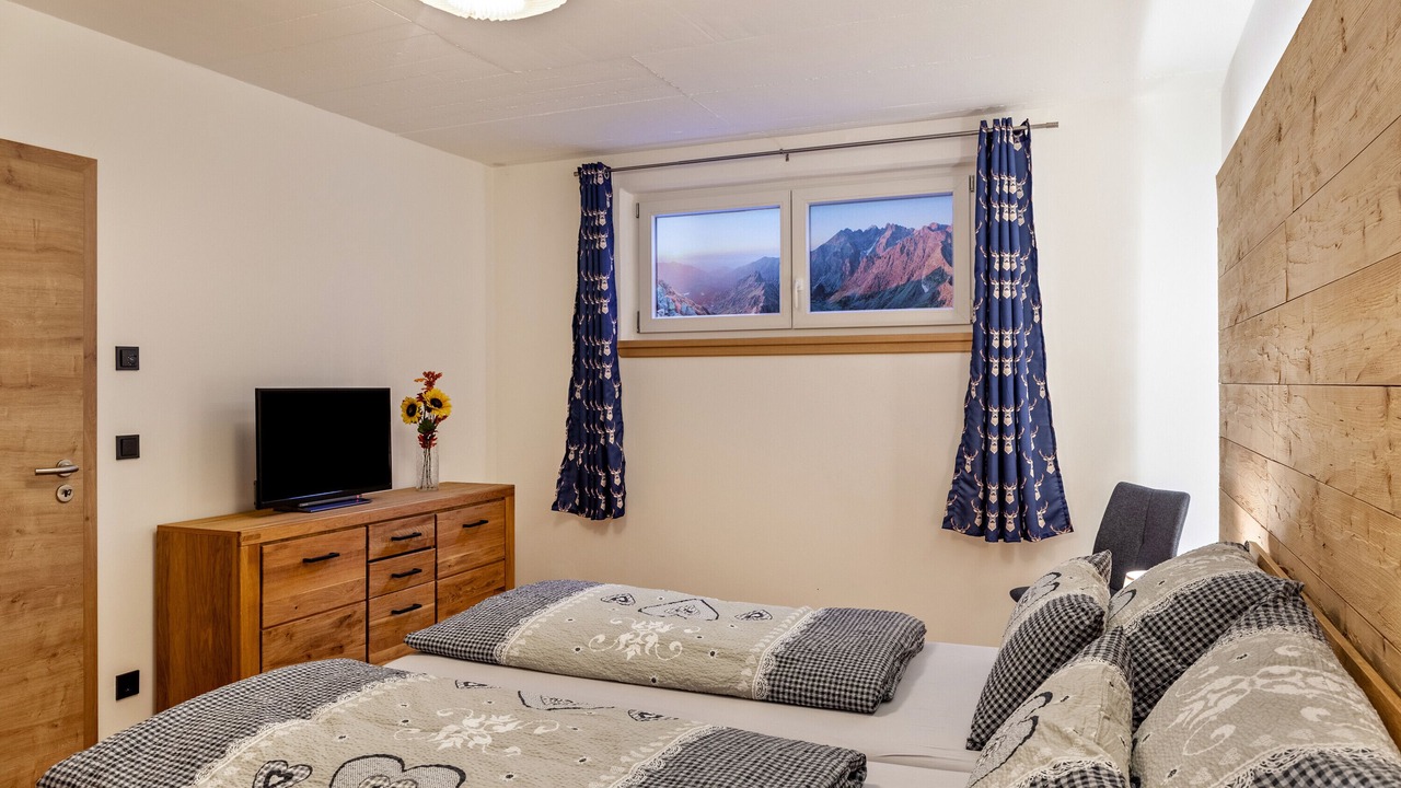 Photo of Bedroom in Garmisch-Partenkirchen