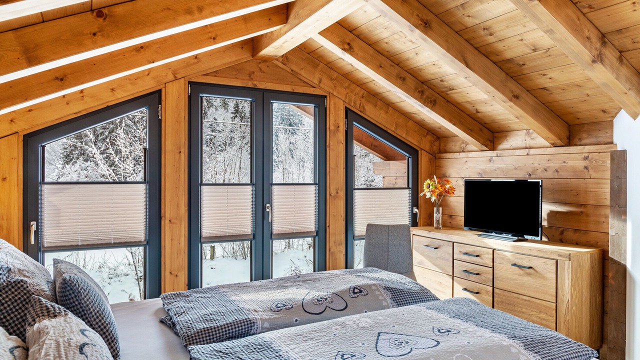 Photo of Bedroom in Garmisch-Partenkirchen