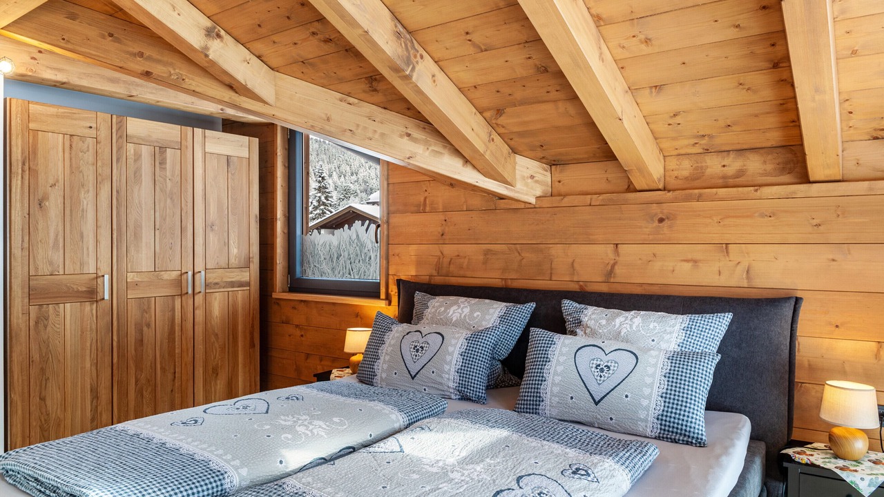 Photo of Bedroom in Garmisch-Partenkirchen