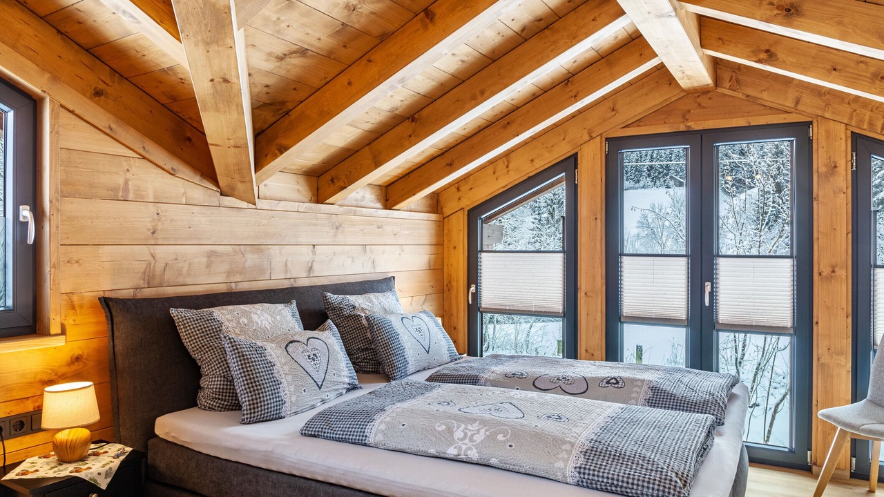 Photo of Bedroom in Garmisch-Partenkirchen