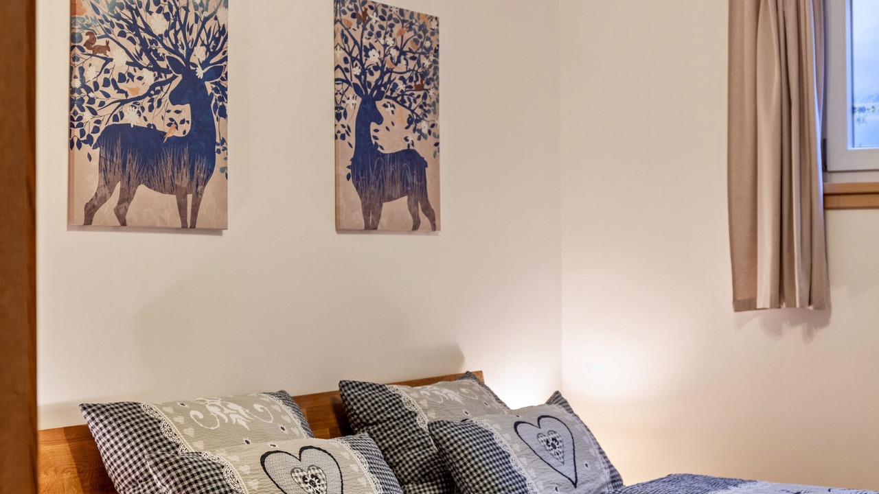 Photo of Bedroom in Garmisch-Partenkirchen