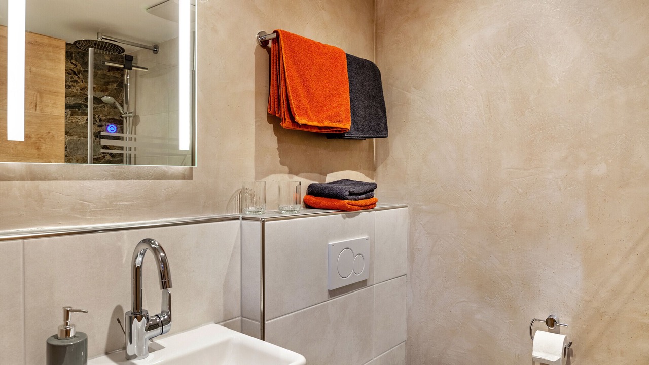 Photo of Bathroom in Garmisch-Partenkirchen