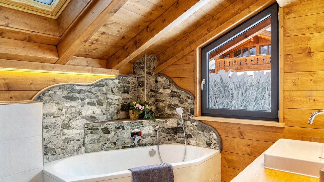 Photo of Bathroom in Garmisch-Partenkirchen