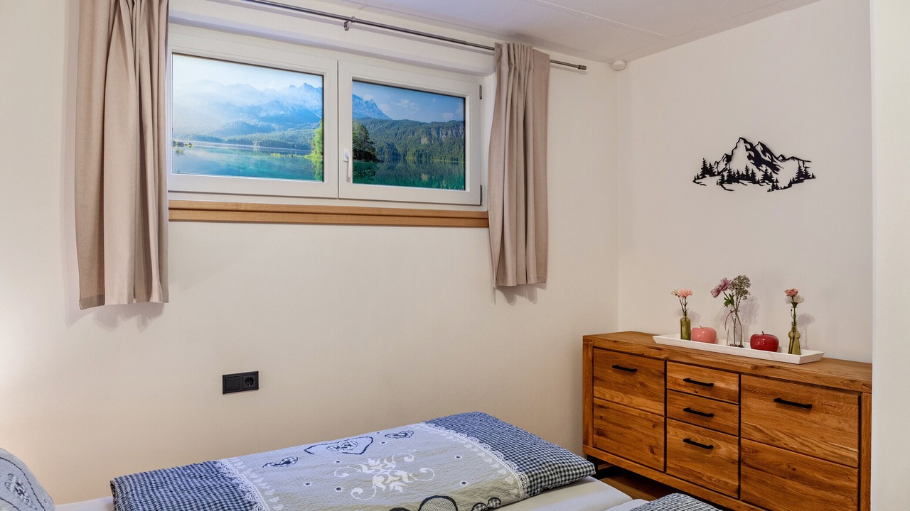 Photo of Bedroom in Garmisch-Partenkirchen