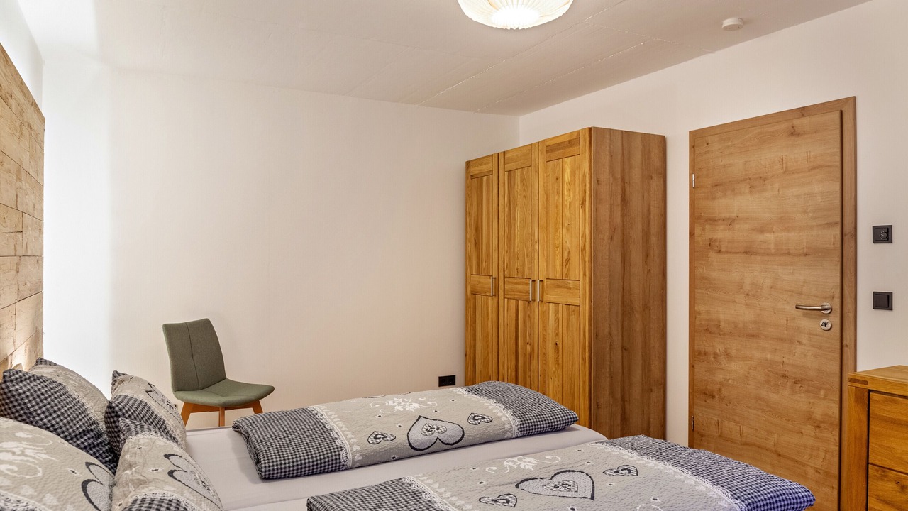 Photo of Bedroom in Garmisch-Partenkirchen