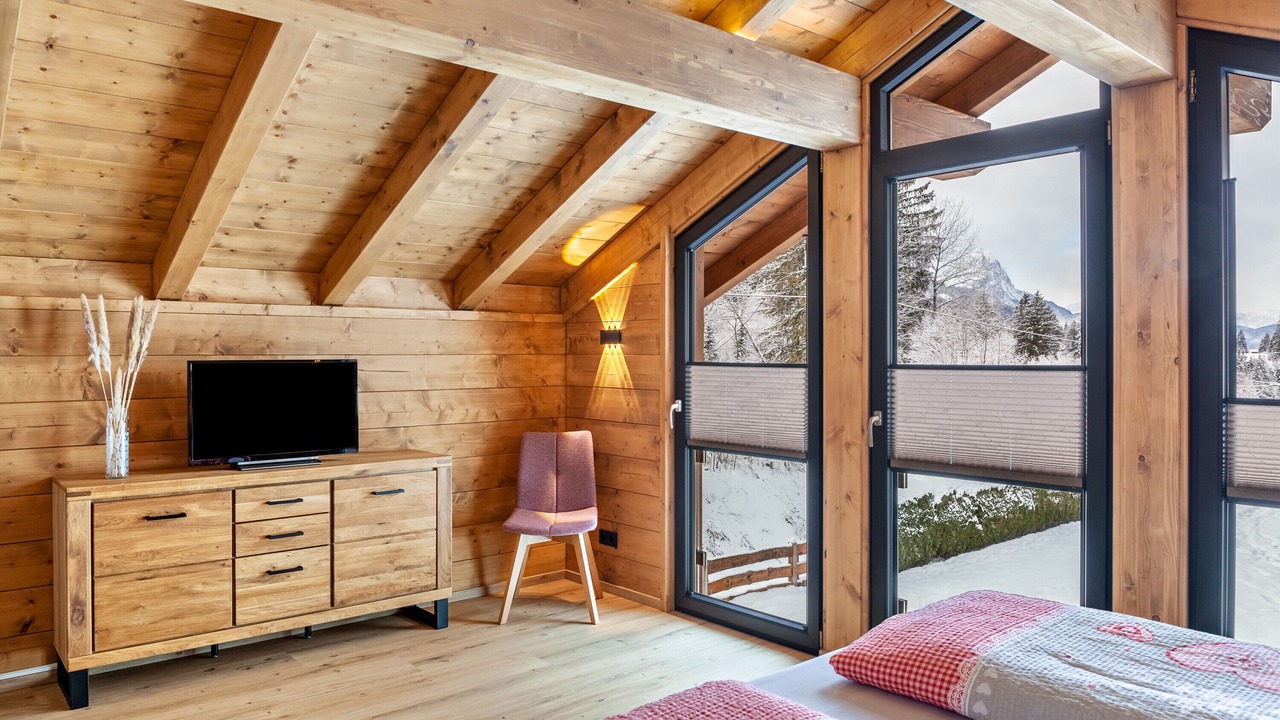 Photo of Bedroom in Garmisch-Partenkirchen