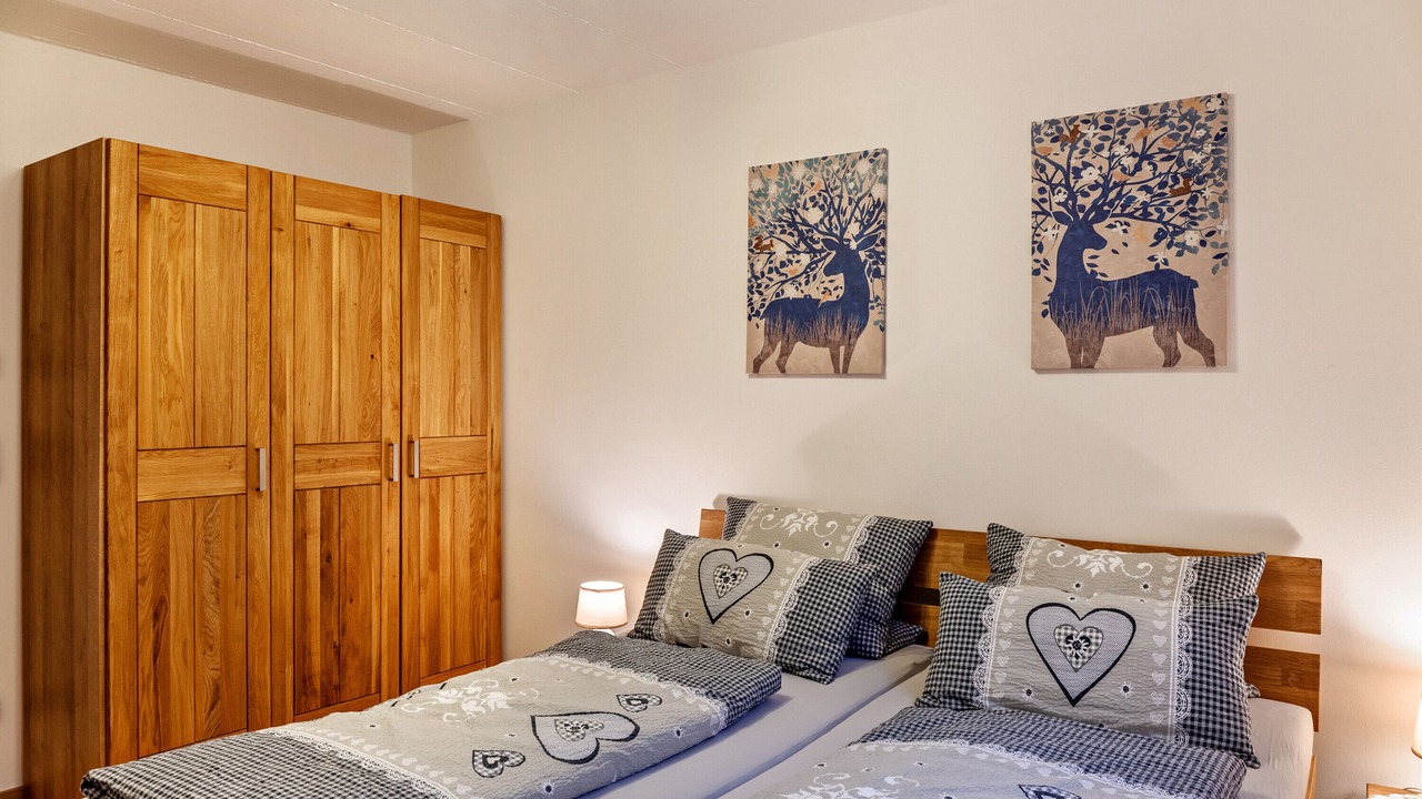 Photo of Bedroom in Garmisch-Partenkirchen