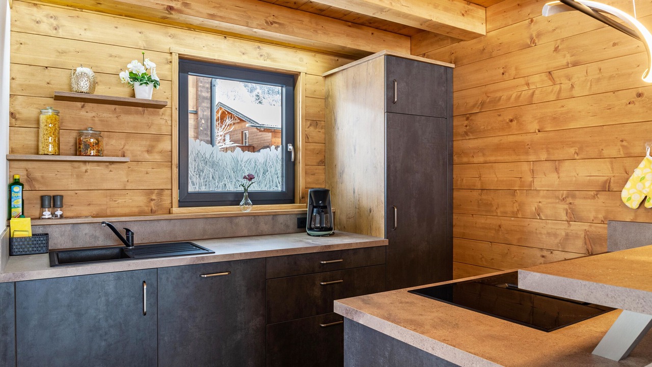 Photo of Kitchen in Garmisch-Partenkirchen