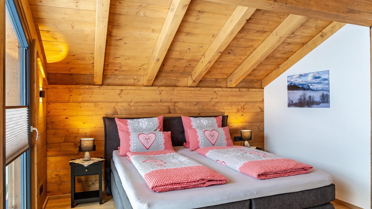 Photo of Bedroom in Garmisch-Partenkirchen