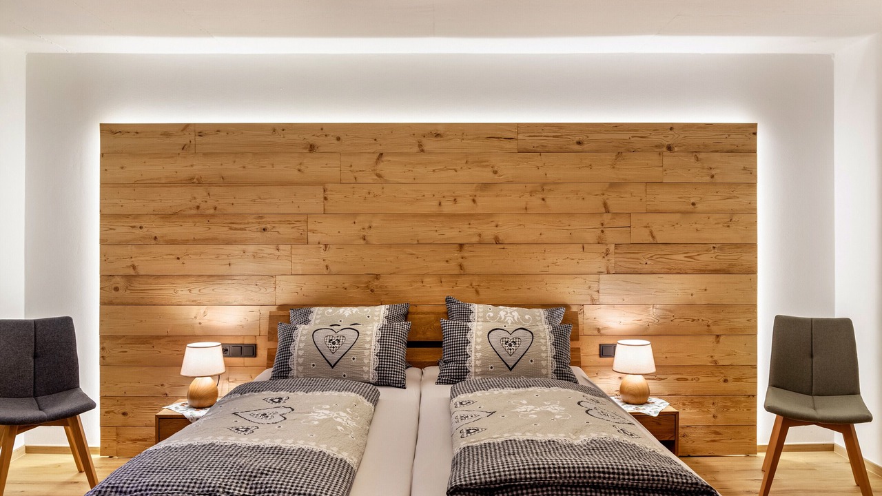 Photo of Bedroom in Garmisch-Partenkirchen