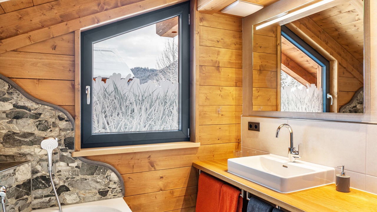 Photo of Bathroom in Garmisch-Partenkirchen