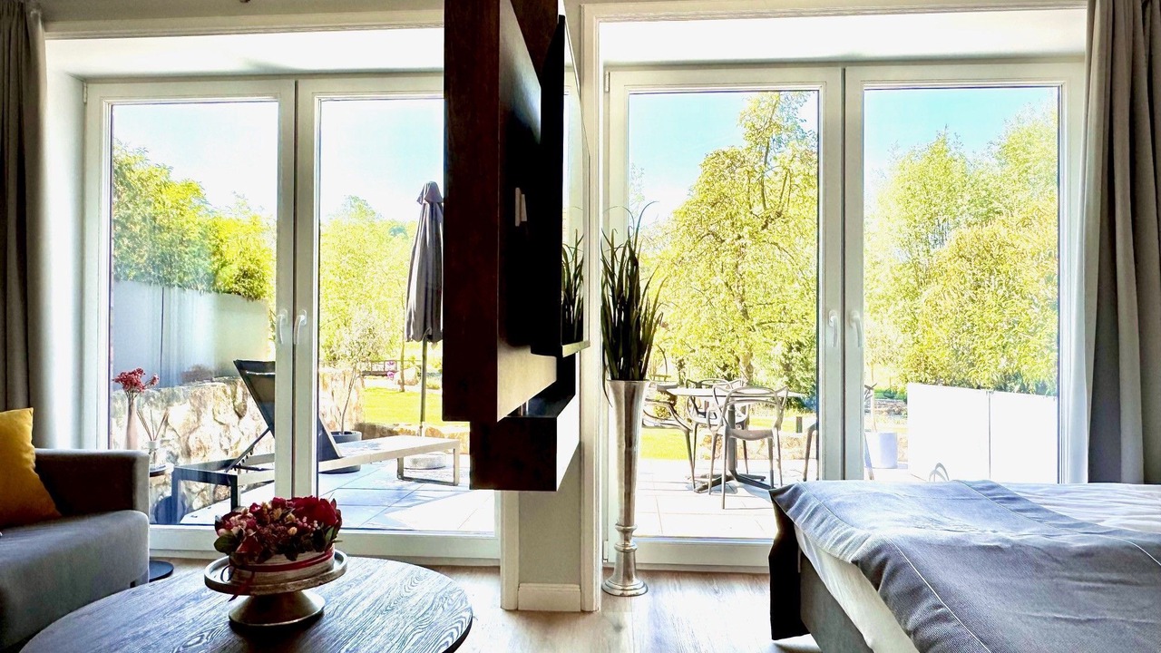 Photo of Bedroom in Tecklenburg