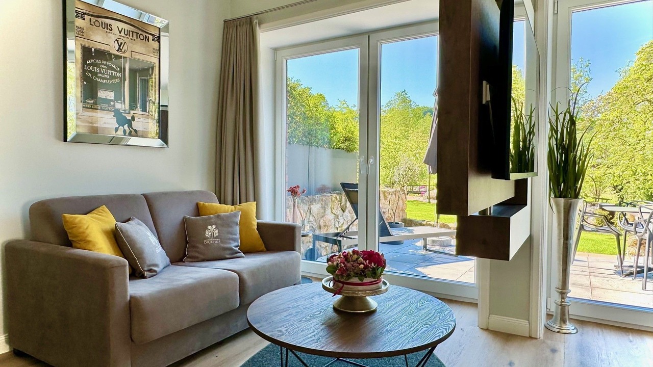 Photo of Livingroom in Tecklenburg