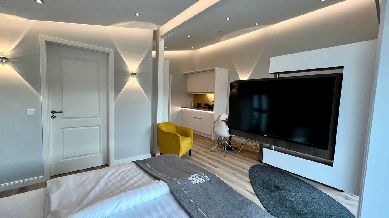 Photo of Bedroom in Tecklenburg