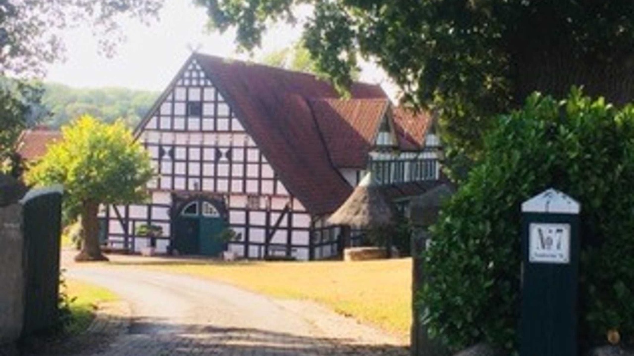 Photo of Outdoor in Tecklenburg