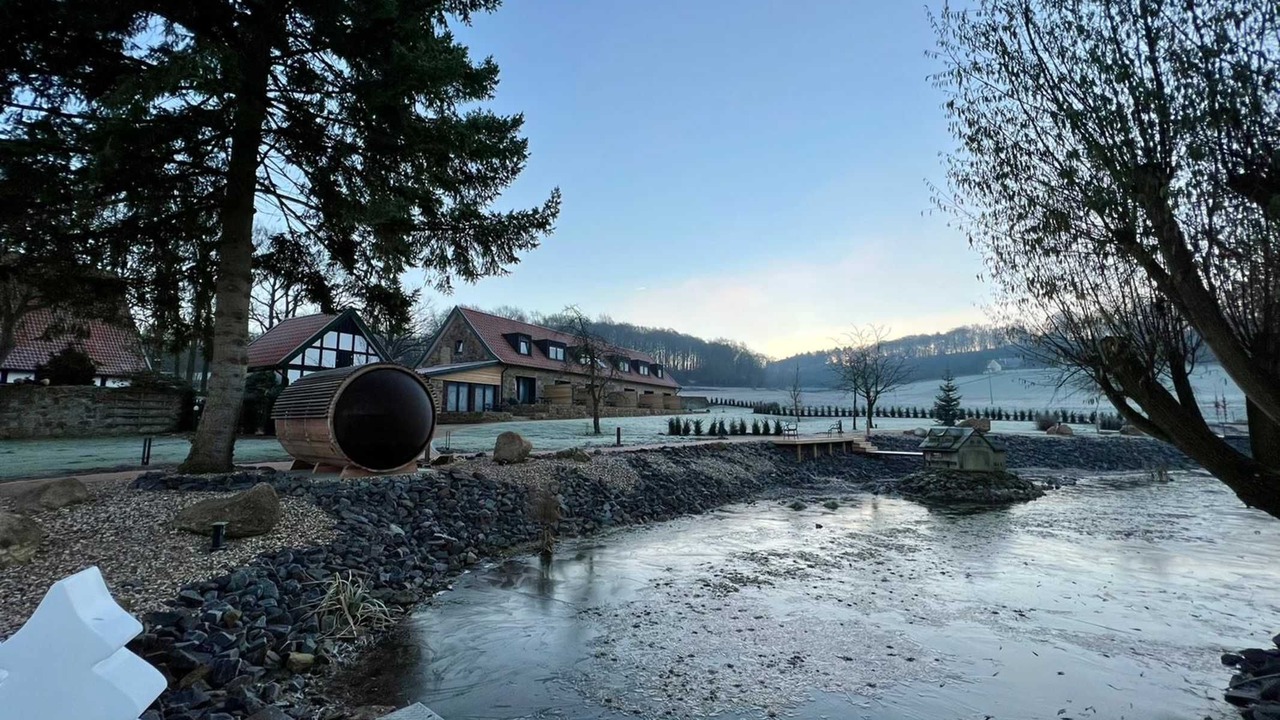 Photo of Outdoor in Tecklenburg