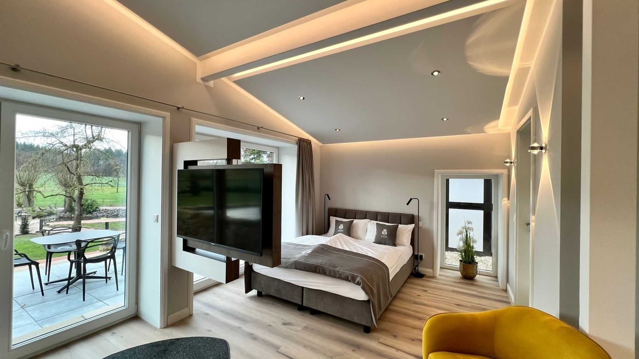Photo of Bedroom in Tecklenburg