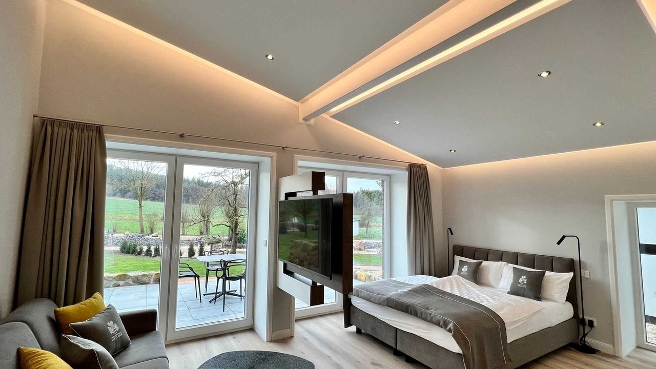 Photo of Bedroom in Tecklenburg