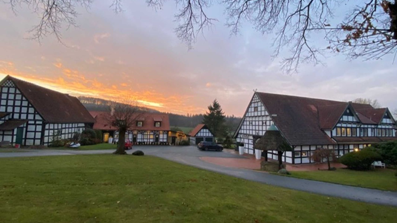 Photo of Outdoor in Tecklenburg