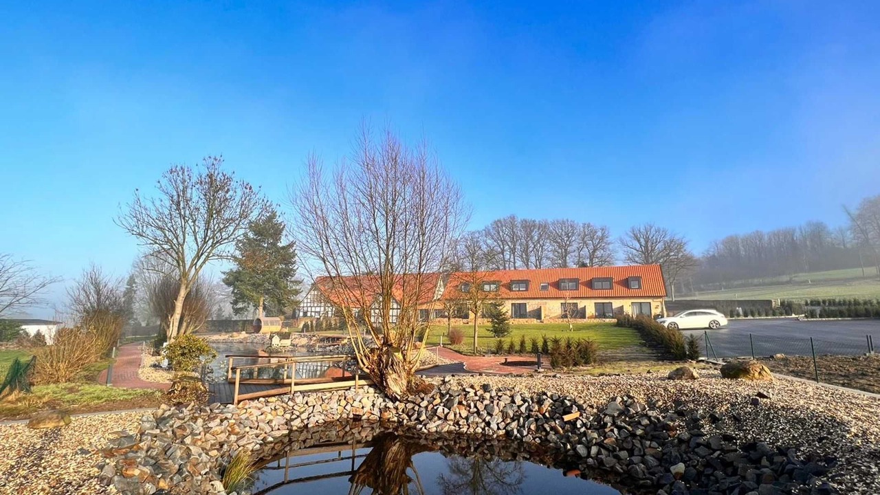 Photo of Outdoor in Tecklenburg