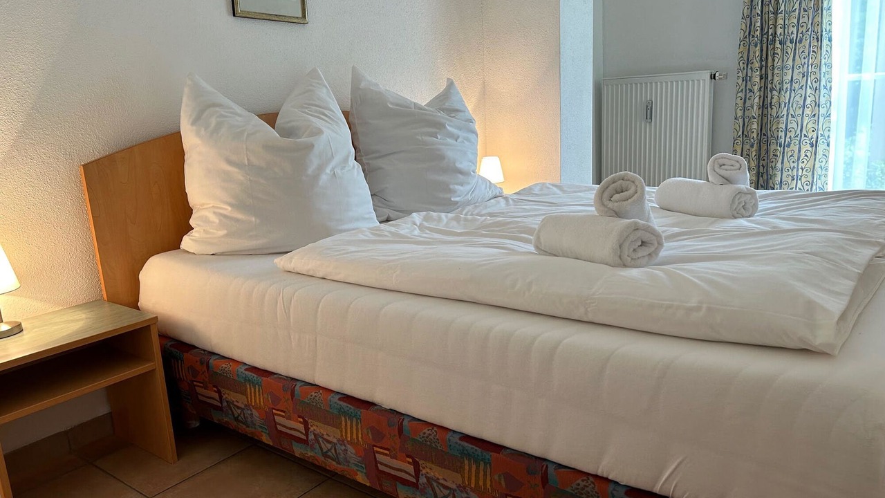 Photo of Bedroom in Uebersee