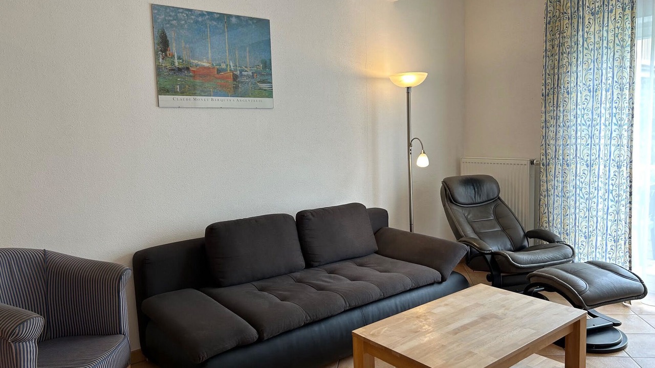 Photo of Livingroom in Uebersee