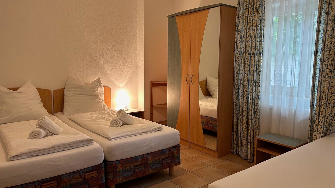 Photo of Bedroom in Uebersee