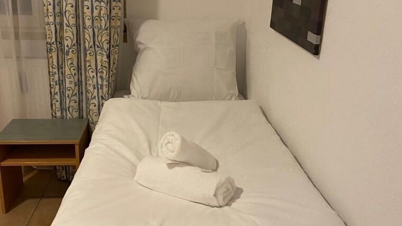 Photo of Bedroom in Uebersee
