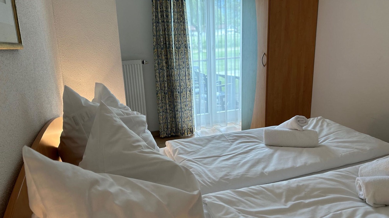 Photo of Bedroom in Uebersee