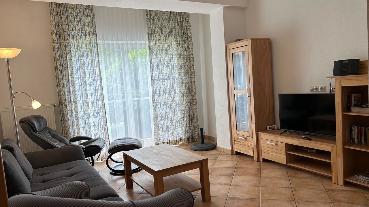 Photo of Livingroom in Uebersee