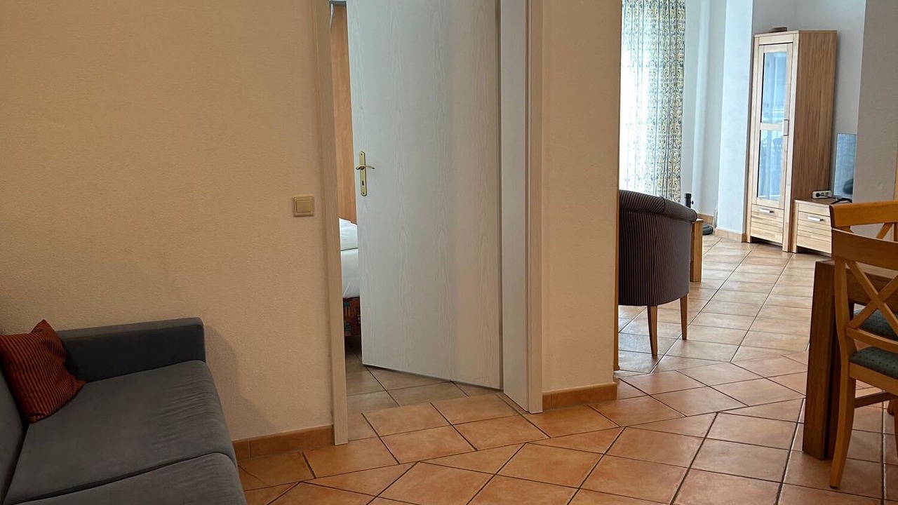 Photo of Livingroom in Uebersee