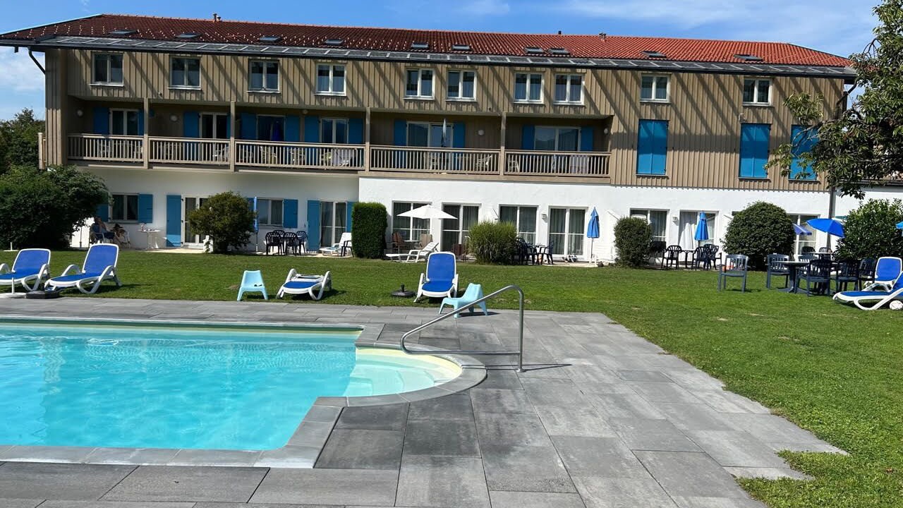 Photo of Outdoor in Uebersee