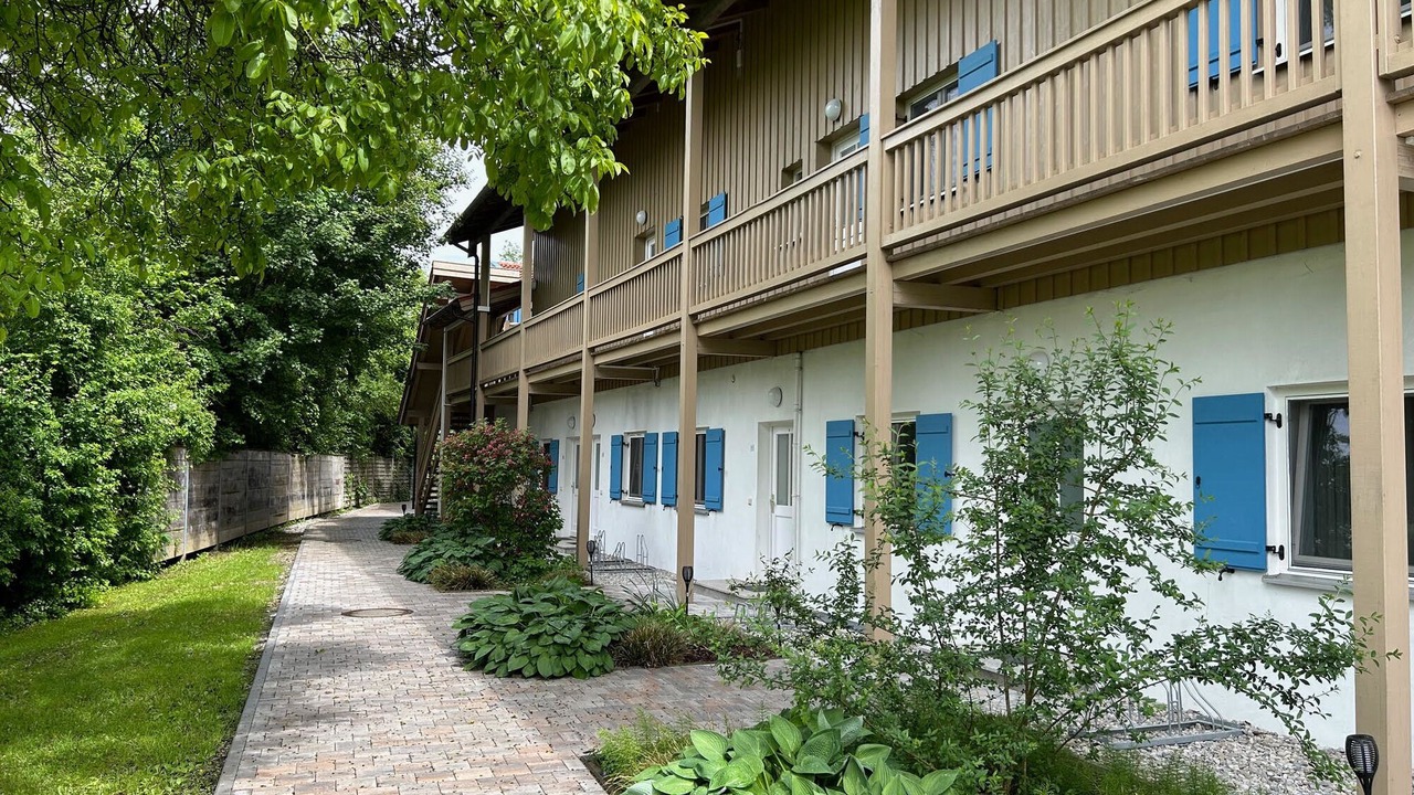 Photo of Outdoor in Uebersee