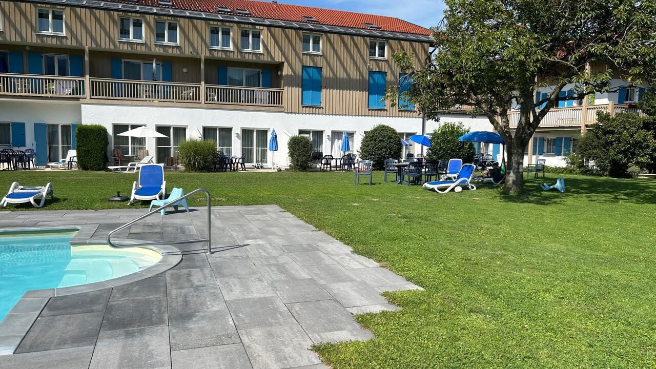 Photo of Outdoor in Uebersee