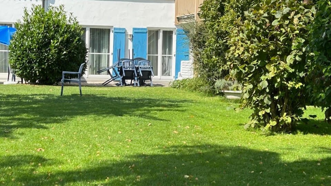 Photo of Outdoor in Uebersee