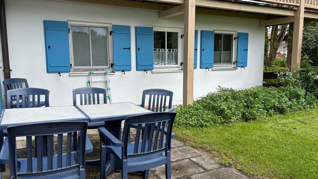 Photo of Outdoor in Uebersee
